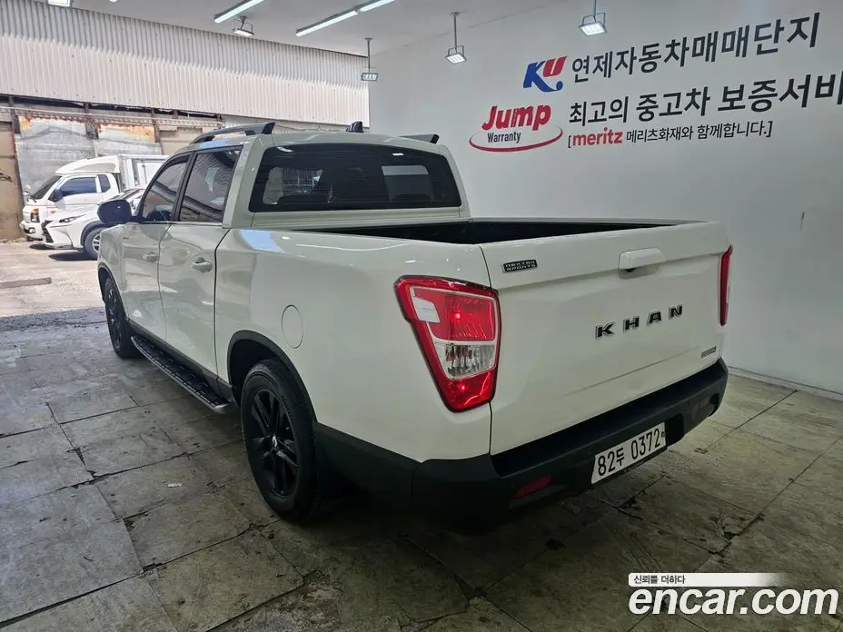SsangYong Rexton 2019 2.2 автомат (гидро), фото 20 SsangYong Rexton 2019 2.2 автомат (гидро), фото 20
