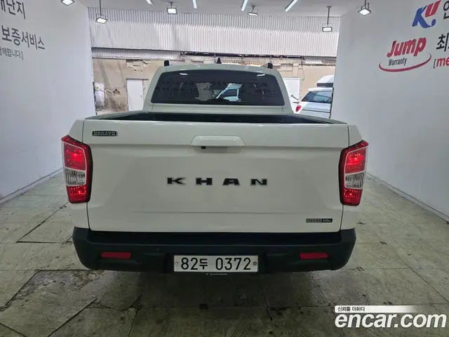 SsangYong Rexton 2019 2.2 автомат (гидро), миниатюра 4 SsangYong Rexton 2019 2.2 автомат (гидро), миниатюра 4