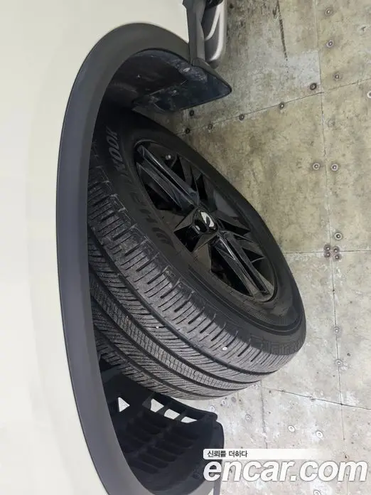 SsangYong Rexton 2019 2.2 автомат (гидро), миниатюра 5 SsangYong Rexton 2019 2.2 автомат (гидро), миниатюра 5