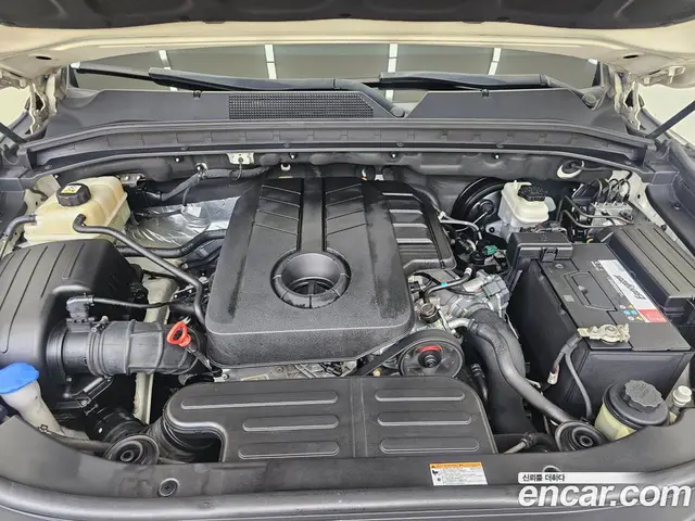 SsangYong Rexton 2019 2.2 автомат (гидро), миниатюра 6 SsangYong Rexton 2019 2.2 автомат (гидро), миниатюра 6