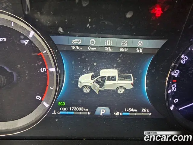 SsangYong Rexton 2019 2.2 автомат (гидро), миниатюра 8 SsangYong Rexton 2019 2.2 автомат (гидро), миниатюра 8