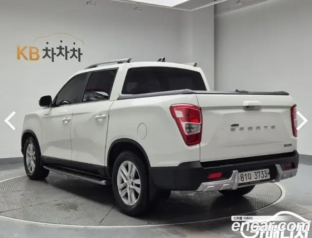 SsangYong Rexton 2019 2.2 автомат (гидро), миниатюра 2