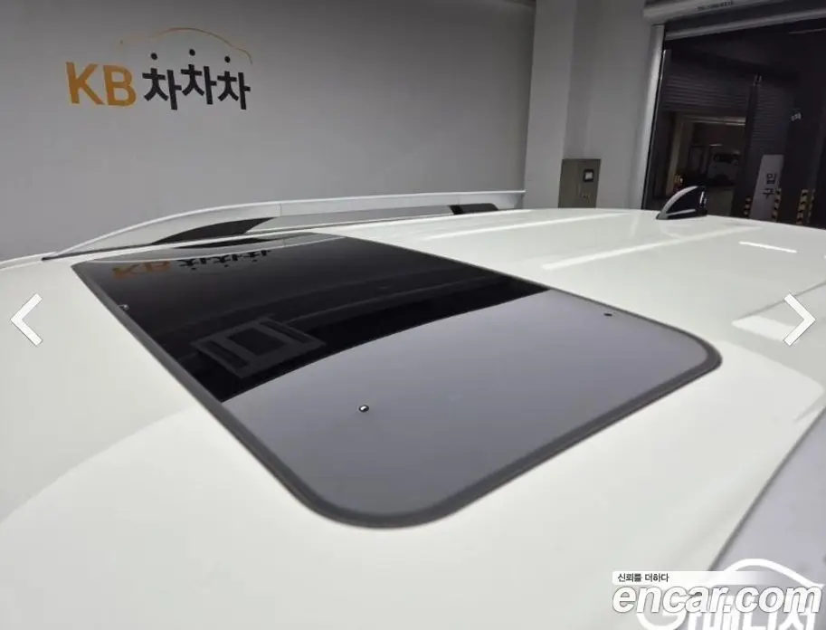 SsangYong Rexton 2019 2.2 автомат (гидро), фото 13