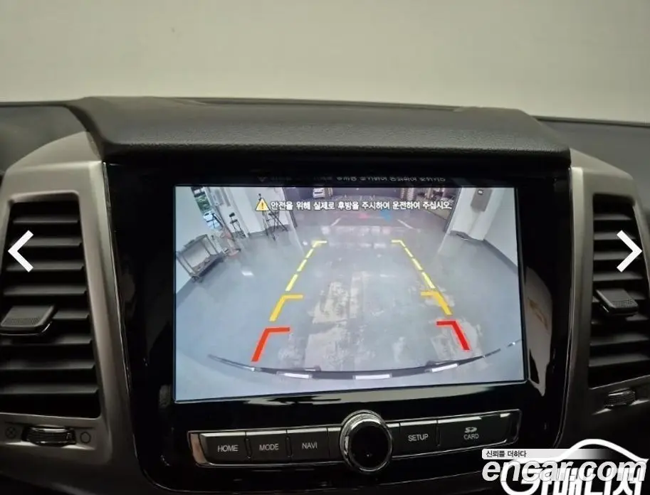 SsangYong Rexton 2019 2.2 автомат (гидро), фото 15