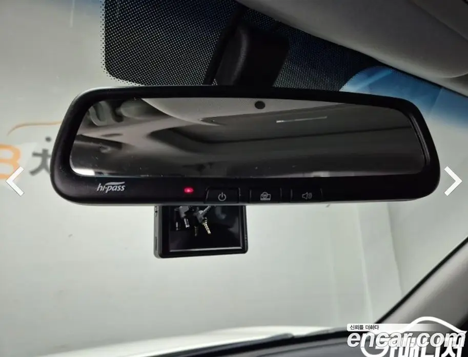 SsangYong Rexton 2019 2.2 автомат (гидро), фото 16