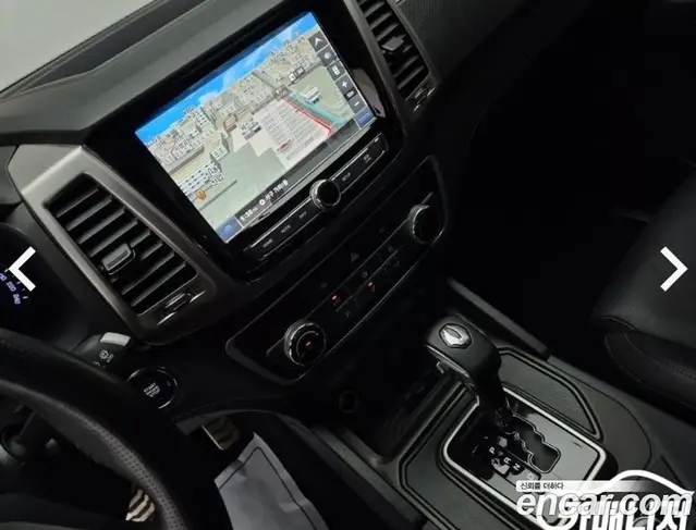 SsangYong Rexton 2019 2.2 автомат (гидро), миниатюра 10
