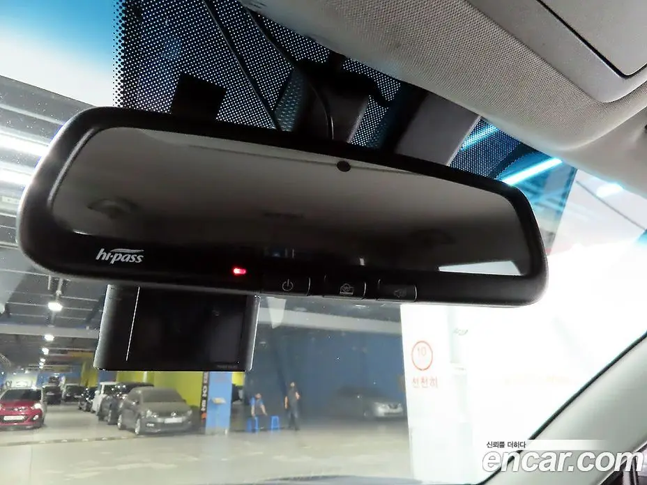 SsangYong Rexton 2019 2.2 автомат (гидро), фото 16