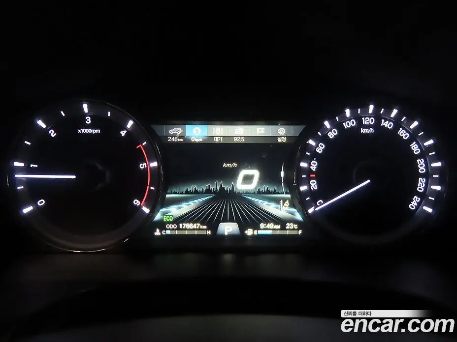 SsangYong Rexton 2019 2.2 автомат (гидро), фото 9