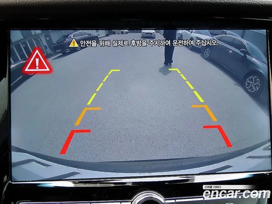 SsangYong Rexton 2019 2.2 автомат (гидро), фото 14 SsangYong Rexton 2019 2.2 автомат (гидро), фото 14