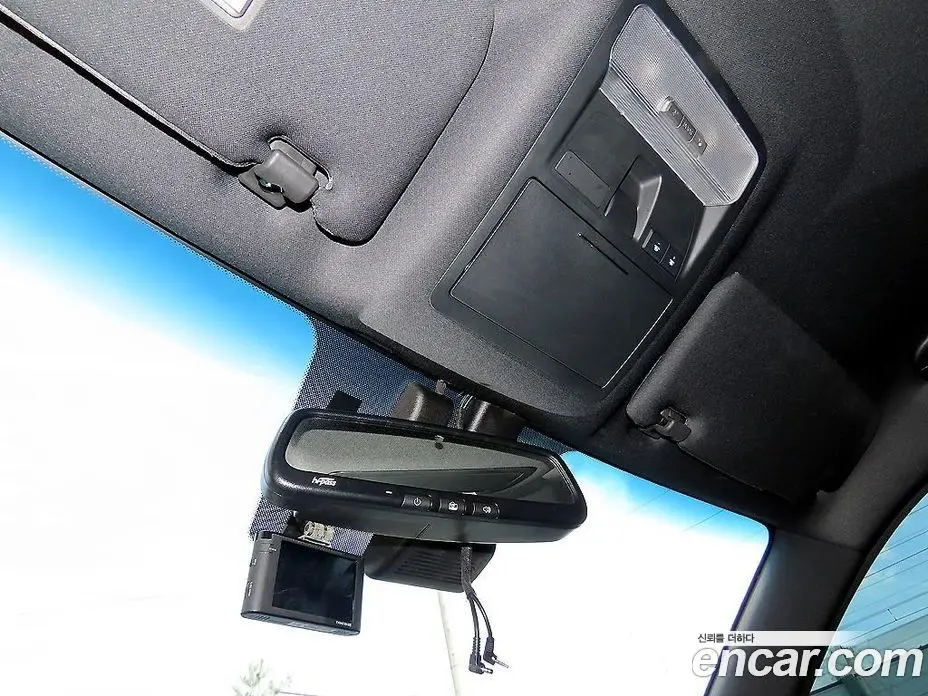 SsangYong Rexton 2019 2.2 автомат (гидро), фото 15 SsangYong Rexton 2019 2.2 автомат (гидро), фото 15