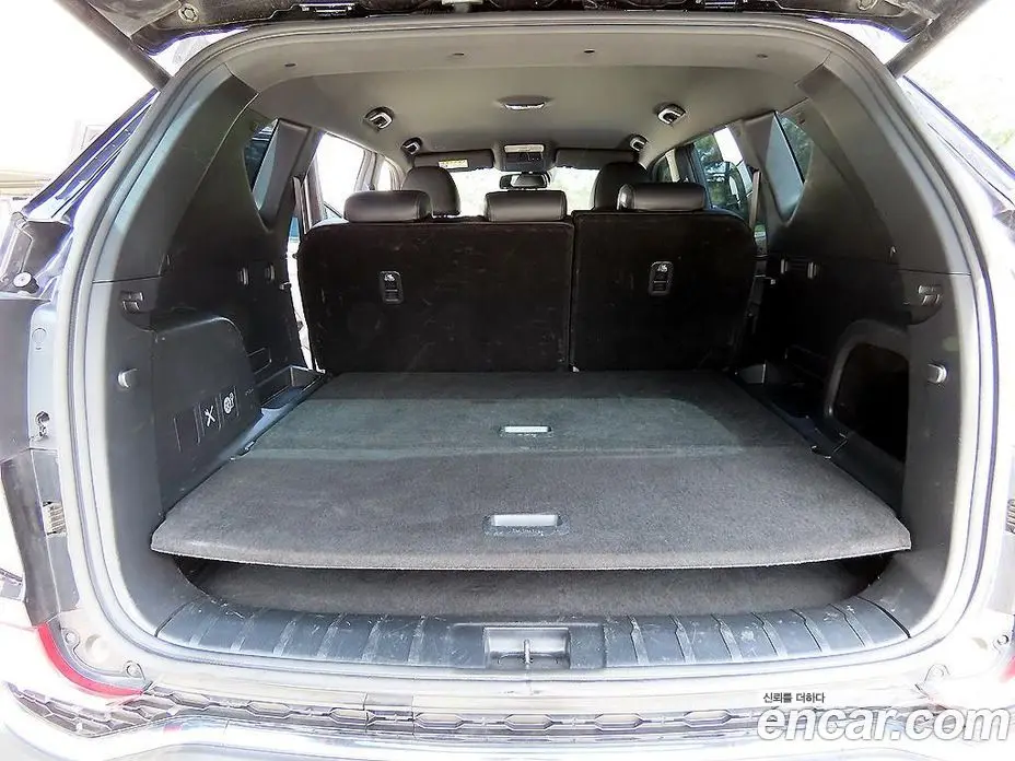 SsangYong Rexton 2019 2.2 автомат (гидро), фото 17 SsangYong Rexton 2019 2.2 автомат (гидро), фото 17