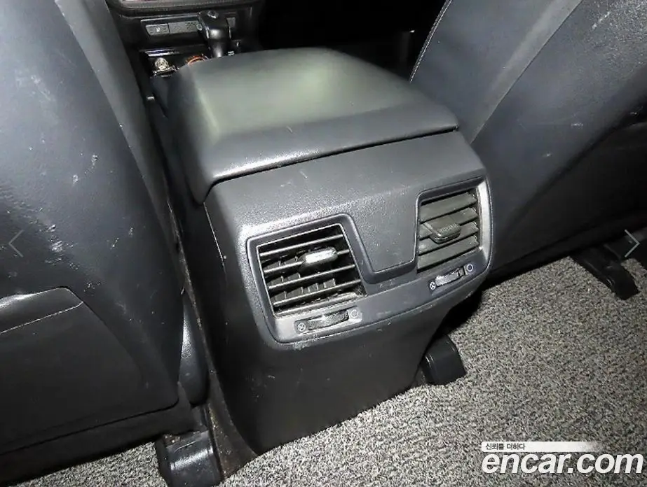 SsangYong Rexton 2020 2.2 автомат (гидро), фото 16 SsangYong Rexton 2020 2.2 автомат (гидро), фото 16