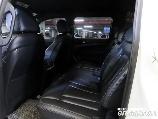 SsangYong Rexton 2020 2.2 автомат (гидро), миниатюра 7 SsangYong Rexton 2020 2.2 автомат (гидро), миниатюра 7