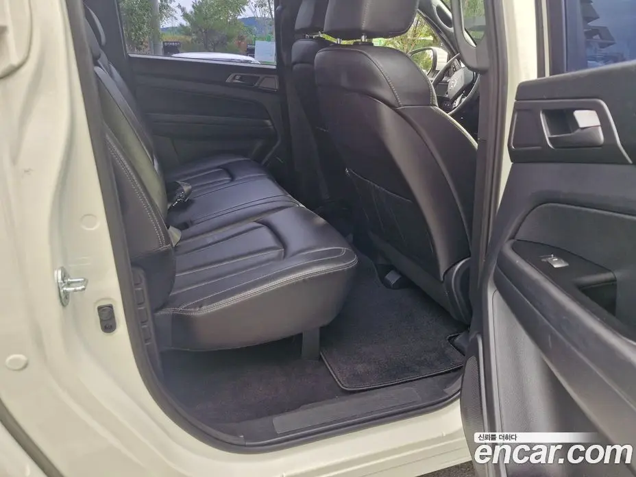SsangYong Rexton 2022 2.2 автомат (гидро), фото 13 SsangYong Rexton 2022 2.2 автомат (гидро), фото 13