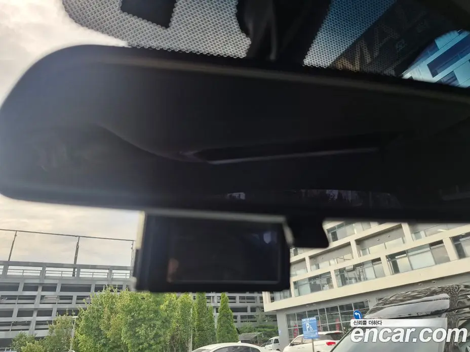 SsangYong Rexton 2022 2.2 автомат (гидро), фото 15 SsangYong Rexton 2022 2.2 автомат (гидро), фото 15