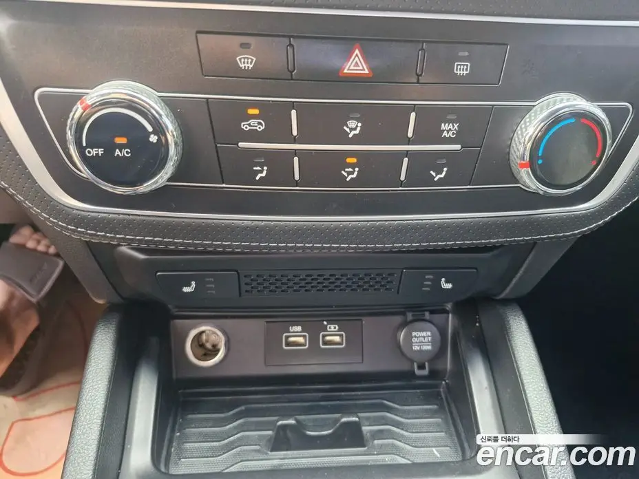 SsangYong Rexton 2022 2.2 автомат (гидро), фото 19 SsangYong Rexton 2022 2.2 автомат (гидро), фото 19