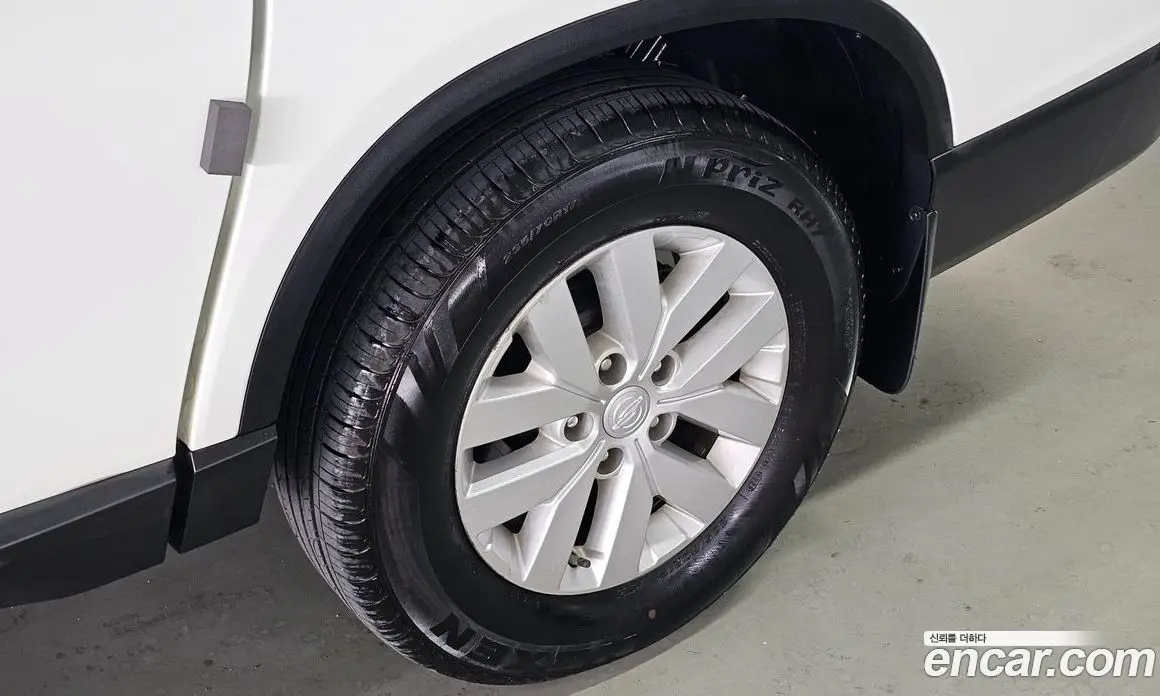 SsangYong Rexton 2022 2.2 автомат (гидро), фото 19 SsangYong Rexton 2022 2.2 автомат (гидро), фото 19