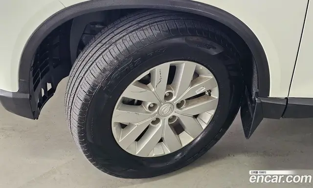 SsangYong Rexton 2022 2.2 автомат (гидро), миниатюра 5 SsangYong Rexton 2022 2.2 автомат (гидро), миниатюра 5