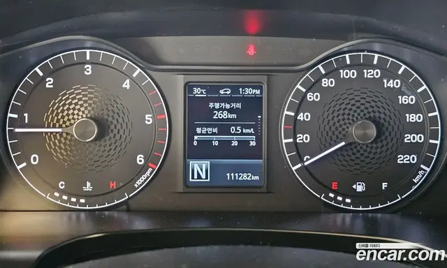 SsangYong Rexton 2022 2.2 автомат (гидро), миниатюра 8 SsangYong Rexton 2022 2.2 автомат (гидро), миниатюра 8