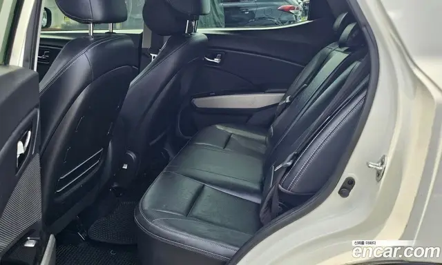 SsangYong TIBOLI 2016 1.6 автомат (гидро), миниатюра 9