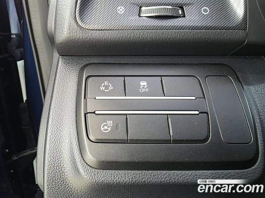 SsangYong TIBOLI 2017 1.6 автомат (гидро), фото 11