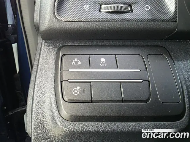 SsangYong TIBOLI 2017 1.6 автомат (гидро), миниатюра 11