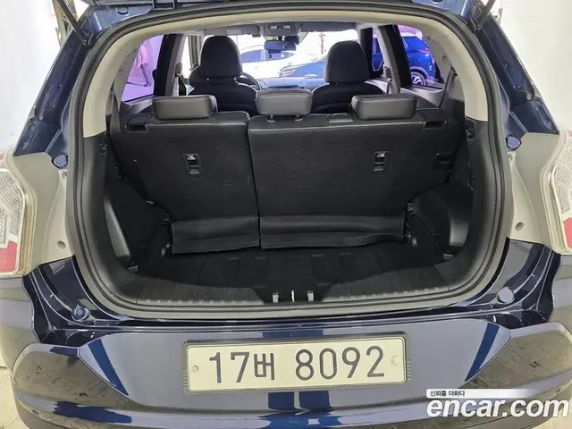 SsangYong TIBOLI 2017 1.6 автомат (гидро), миниатюра 7