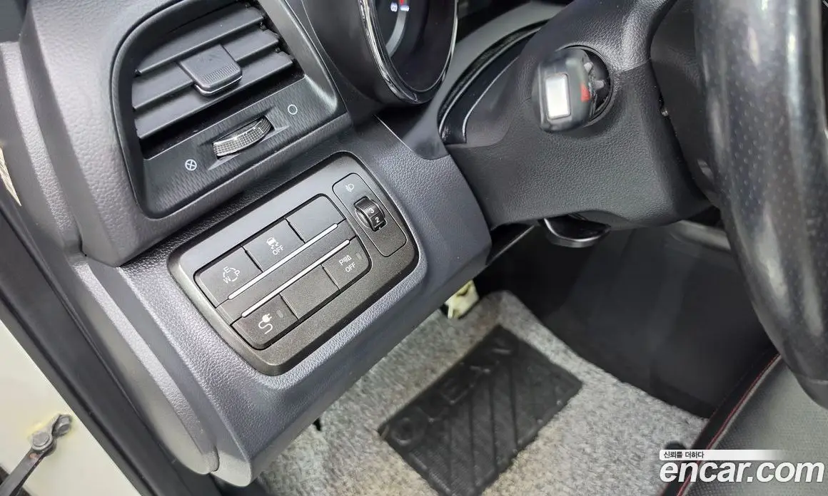 SsangYong TIBOLI 2017 1.6 автомат (гидро), фото 18