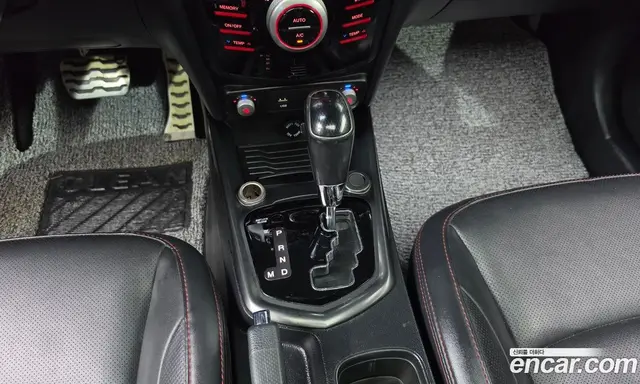 SsangYong TIBOLI 2017 1.6 автомат (гидро), миниатюра 9