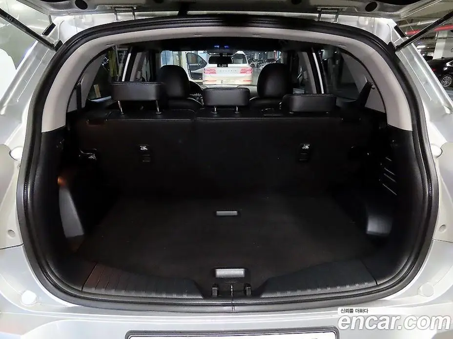 SsangYong TIBOLI 2017 1.6 автомат (гидро), фото 18