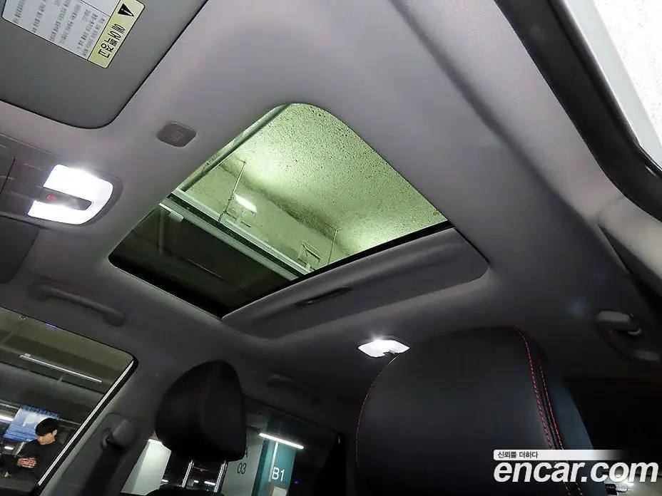 SsangYong TIBOLI 2018 1.6 автомат (гидро), фото 16 SsangYong TIBOLI 2018 1.6 автомат (гидро), фото 16