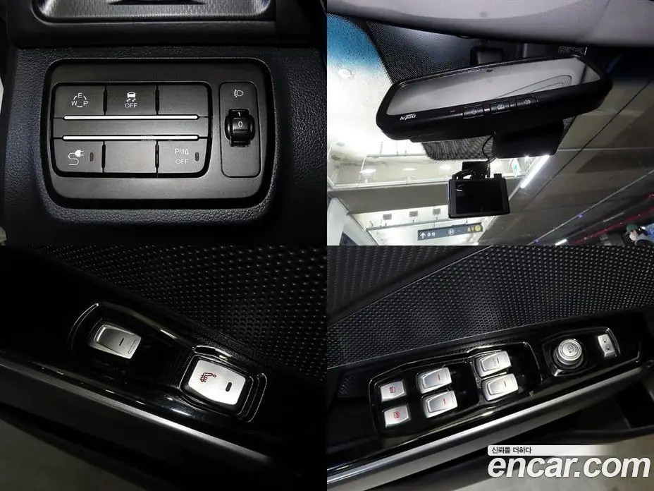 SsangYong TIBOLI 2018 1.6 автомат (гидро), фото 18 SsangYong TIBOLI 2018 1.6 автомат (гидро), фото 18
