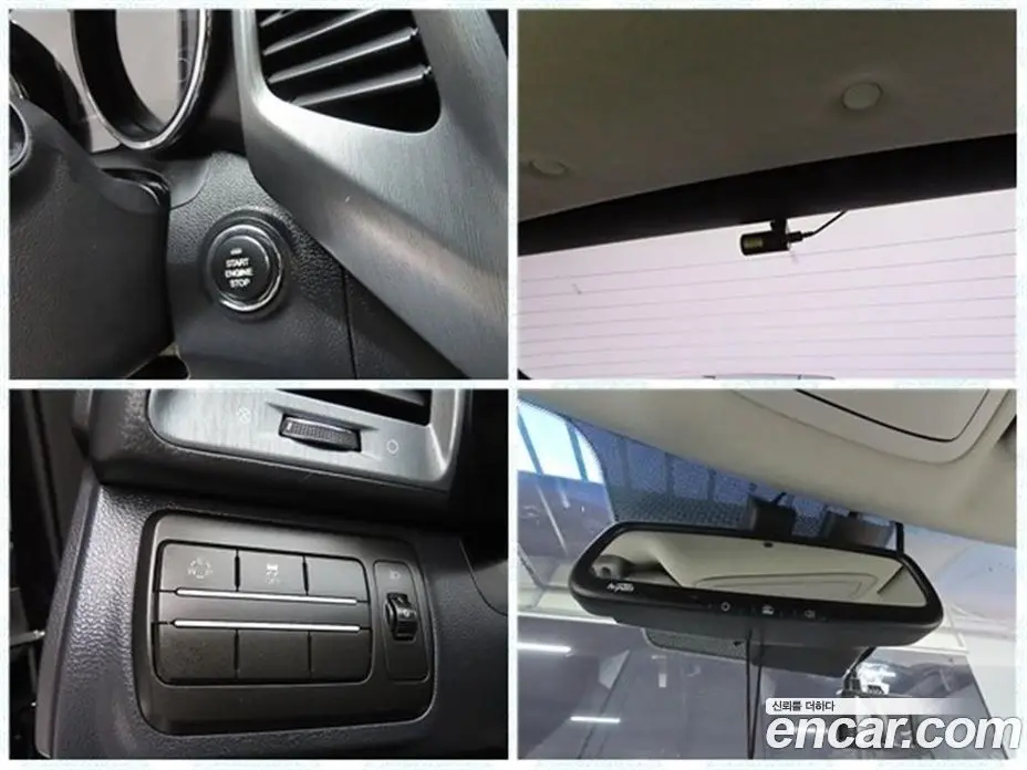 SsangYong TIBOLI 2018 1.6 автомат (гидро), фото 12