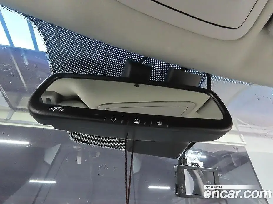 SsangYong TIBOLI 2018 1.6 автомат (гидро), фото 16