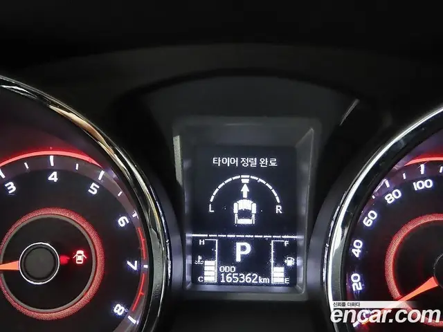 SsangYong TIBOLI 2018 1.6 автомат (гидро), миниатюра 8