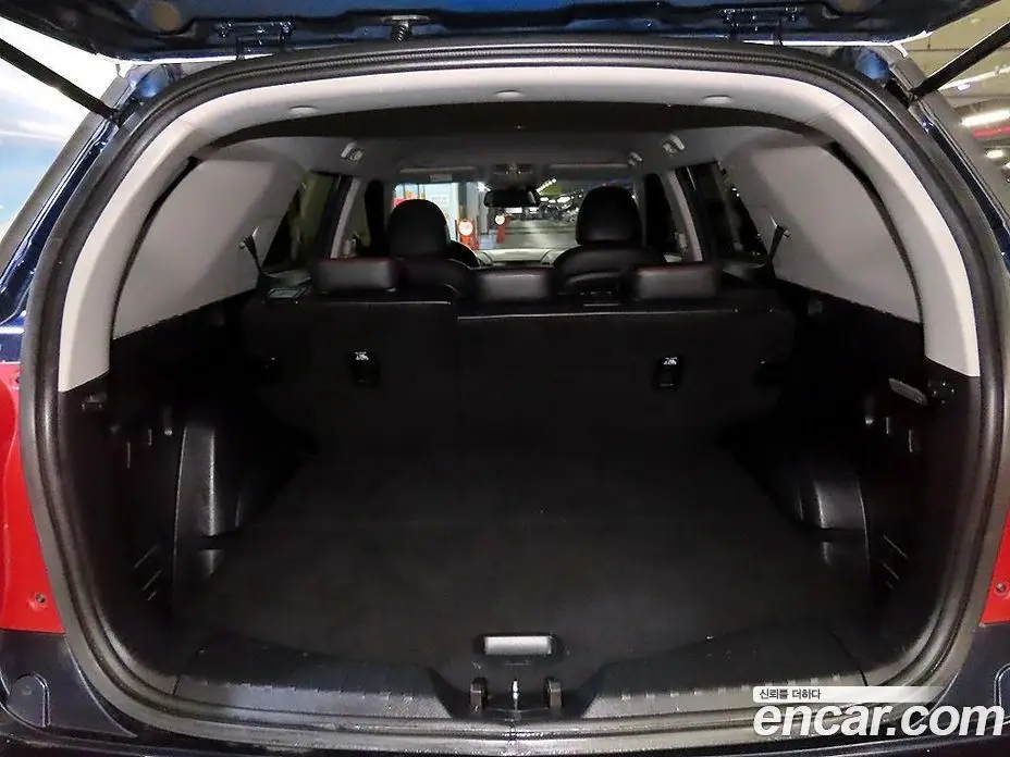 SsangYong TIBOLI 2019 1.6 автомат (гидро), фото 17