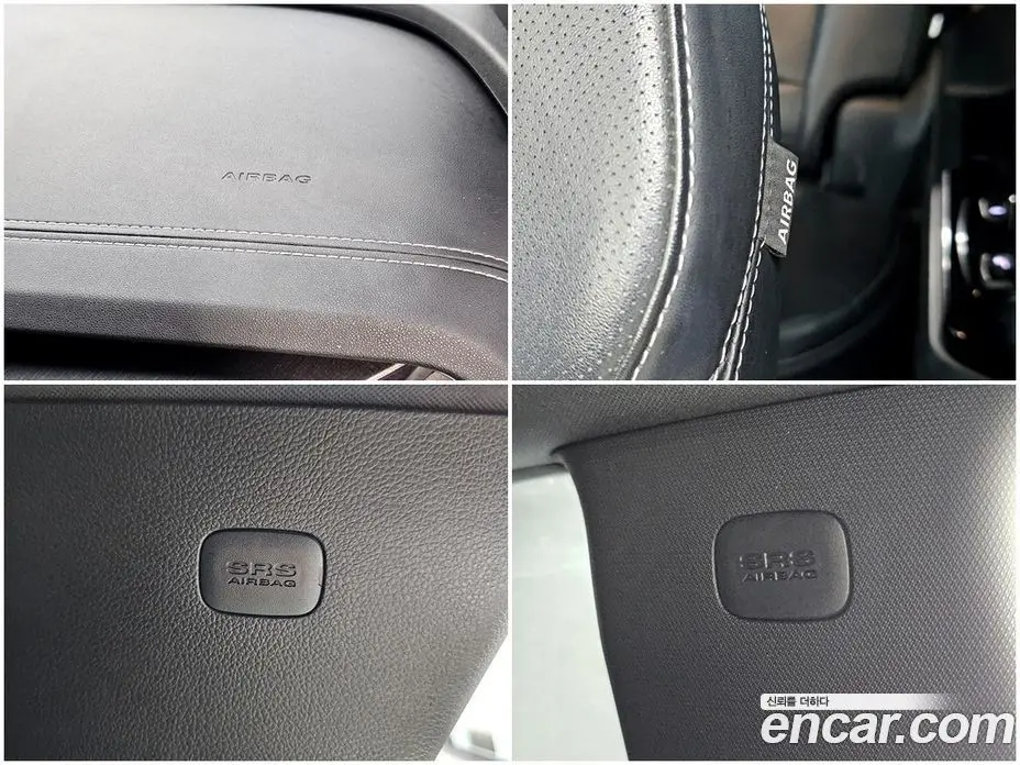 SsangYong Torres 2022 1.5 автомат (гидро), фото 17 SsangYong Torres 2022 1.5 автомат (гидро), фото 17