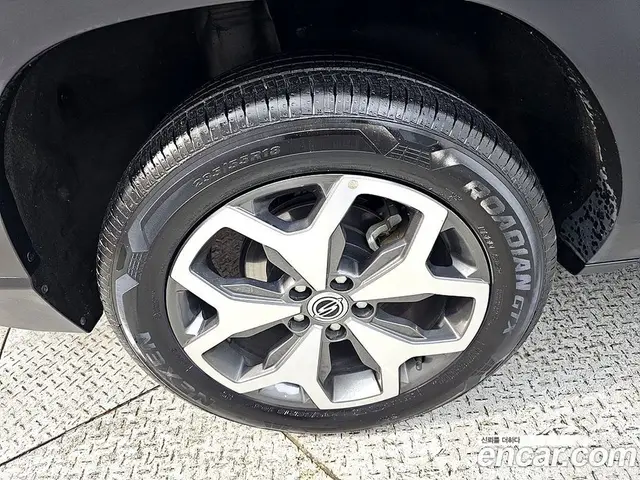 SsangYong Torres 2022 1.5 автомат (гидро), миниатюра 5 SsangYong Torres 2022 1.5 автомат (гидро), миниатюра 5