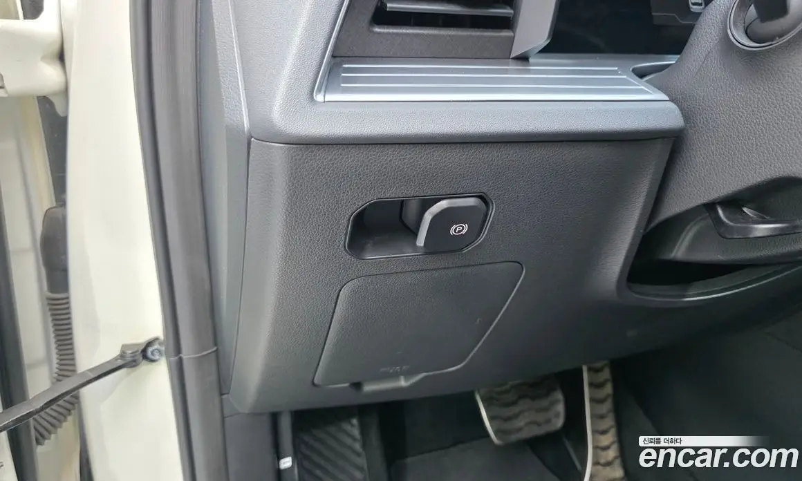 SsangYong Torres 2022 1.5 автомат (гидро), фото 12