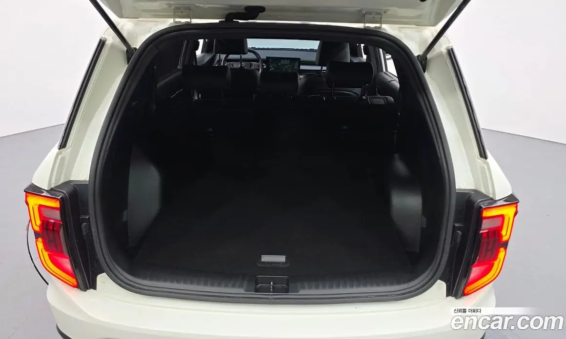 SsangYong Torres 2022 1.5 автомат (гидро), фото 20
