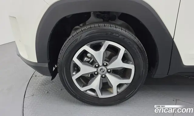 SsangYong Torres 2022 1.5 автомат (гидро), миниатюра 5