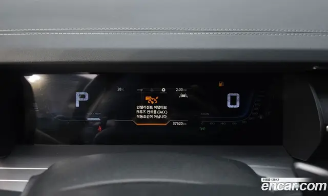 SsangYong Torres 2022 1.5 автомат (гидро), миниатюра 8