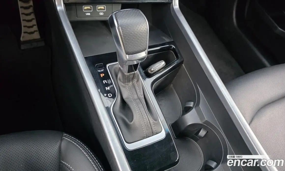 SsangYong Torres 2022 1.5 автомат (гидро), фото 9