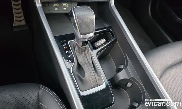 SsangYong Torres 2022 1.5 автомат (гидро), миниатюра 9