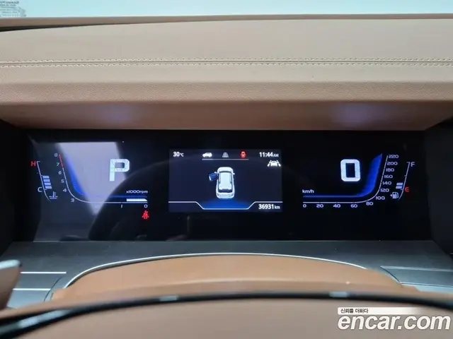SsangYong Torres 2022 1.5 автомат (гидро), миниатюра 6
