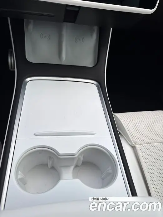 Tesla Model Y 2021 0.3 автомат (гидро), фото 18
