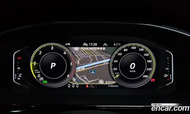 Volkswagen Arteon 2022 2.0 автомат (гидро), миниатюра 8