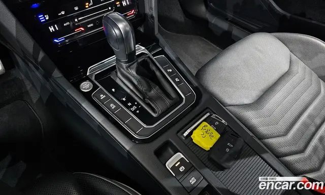 Volkswagen Arteon 2022 2.0 автомат (гидро), миниатюра 9