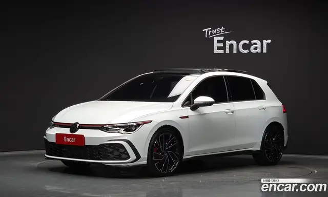 Volkswagen Golf, 2024, 10 959 км