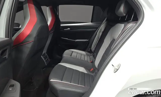 Volkswagen Golf 2024 2.0 автомат (гидро), миниатюра 12